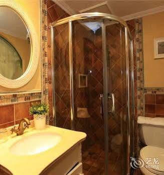 Jiayun Hotel Chengdu Bagian luar foto
